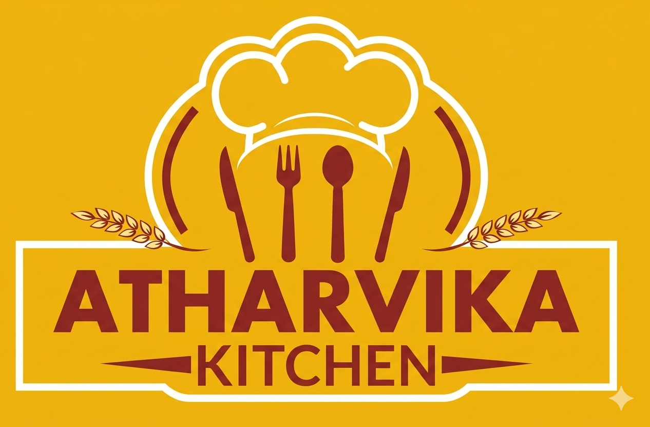 Atharvika Kitchen