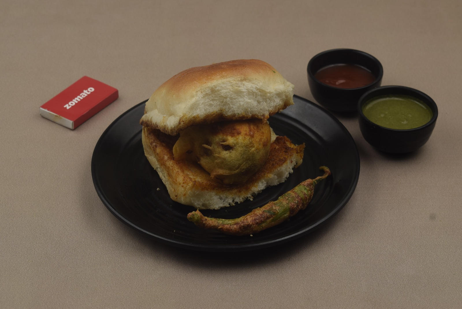 Vada Pav